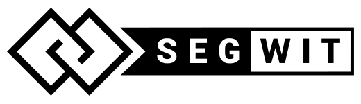 Logo de SegWit