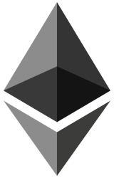 Logo Ethereum medium