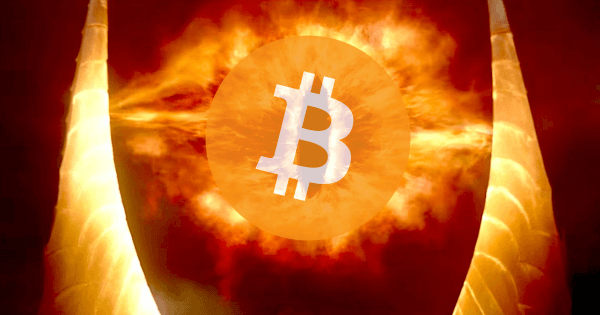 minage bitcoin definition