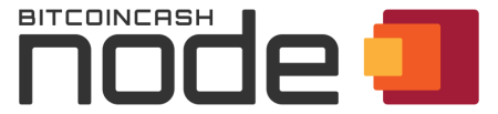 Logo Bitcoin Cash Node BCHN